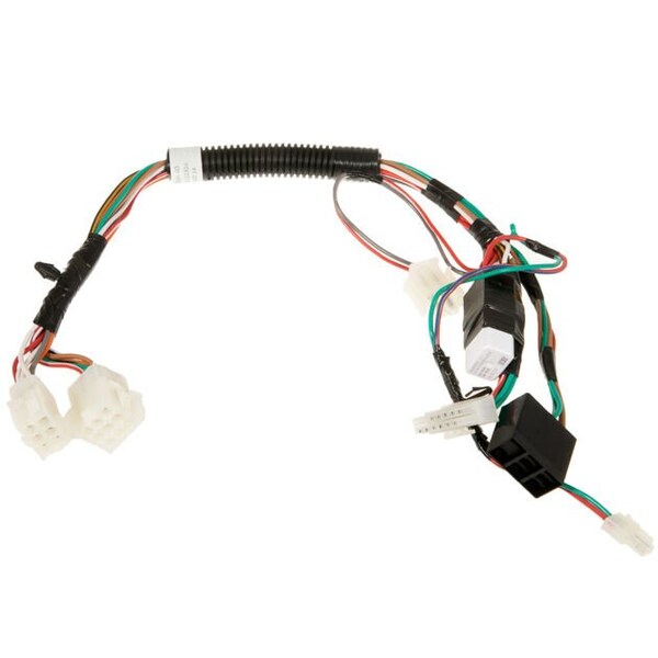 Harness-Dash E-Pt